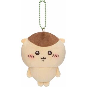 Chiikawa Mochitto Petit Mini Mascot (Kurimanju Bun) in Saudi Arabia