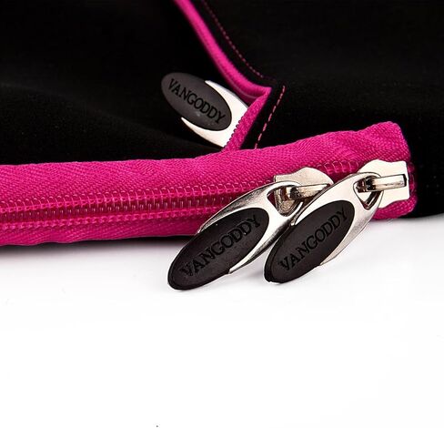 15.6 16 in Laptop Sleeve Compatible with Dell 16 Plus, Pro 16, Pro Max 16, Latitude 3550 7650 5550 3540 5540 7640, Precision 3590 3591 5690 3581 5680 3580 7680, XPS 15 9530, XPS 16 9640 in Kuwait