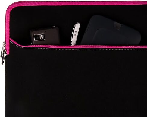 15.6 16 in Laptop Sleeve Compatible with Dell 16 Plus, Pro 16, Pro Max 16, Latitude 3550 7650 5550 3540 5540 7640, Precision 3590 3591 5690 3581 5680 3580 7680, XPS 15 9530, XPS 16 9640 in Kuwait