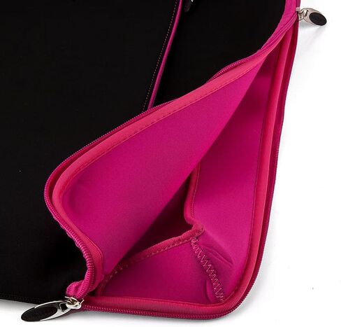 15.6 16 in Laptop Sleeve Compatible with Dell 16 Plus, Pro 16, Pro Max 16, Latitude 3550 7650 5550 3540 5540 7640, Precision 3590 3591 5690 3581 5680 3580 7680, XPS 15 9530, XPS 16 9640 in Kuwait