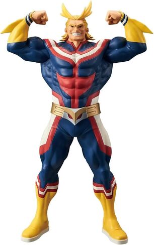 Banpresto - My Hero Academia - كل شيء Grandista in Saudi Arabia