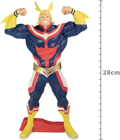 Banpresto - My Hero Academia - كل شيء Grandista in Saudi Arabia