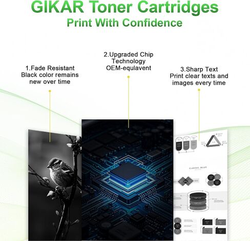 55B1X00 Remanufactured Toner Cartridge Compatible for Lexmark MX431 Toner,for Lexmark MX432 MS431 MX431 MS431dw MS431dn MX431adn MX431adw MX432adwe Printer, 20K Pages in Saudi Arabia