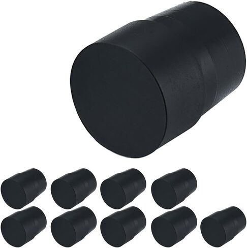 JQK Door Stopper Rubber Rubber 10 Pack For DSB5 DSB2 in Kuwait