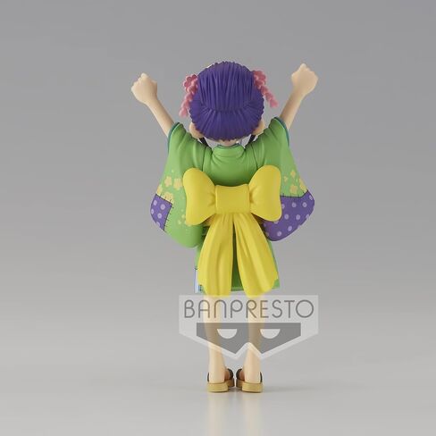 Banpresto One Piece Dxf-the Grandline Men-Wanokuni Vol.3 (B: Otama) in Saudi Arabia