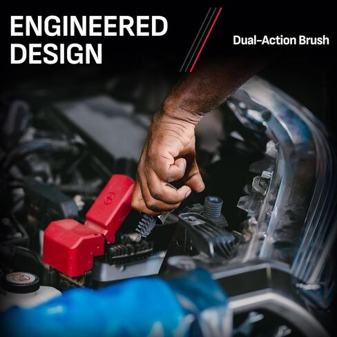 مجموعة تثبيت البطارية BAF-J10 - مسامير J، وخطافات - اضغط باستمرار على بطارية سيارتك وقم بتأمينها in Kuwait