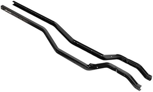 Traxxas 9229 Chassis Rails ، 480mm (Steel) (يسار واليمين) in Saudi Arabia