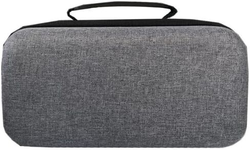 حالة التخزين متوافقة مع Samsung The Freestyle 2/Anker Capsule 3 Laser 1080p Eva Hardcase Protection Protection مقاومة للماء ، ومقاومة للضغط ، ومقاومة الصدمة in Kuwait