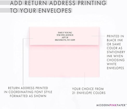 Notecards Pink Bow Notecards مع الأظرف ، ثابتة مخصصة مع أقواس ، بطاقات ألوان مائية الفتيات مع الاسم ، قرطاسية الشريط الوردي اللطيف مع الحدود ، اختيارك للألوان والكمية in Saudi Arabia