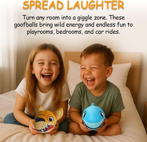Bulldog Plush Toy – Funny Interactive Animal Plushie with Silly Giggling, Laughing, and Farting Sounds, Hilarious Prank Gag Gift in Saudi Arabia