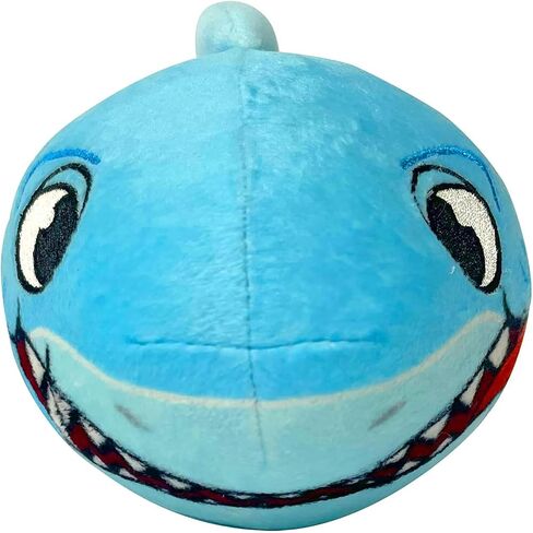 Bulldog Plush Toy – Funny Interactive Animal Plushie with Silly Giggling, Laughing, and Farting Sounds, Hilarious Prank Gag Gift in Saudi Arabia