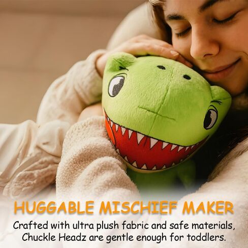 Bulldog Plush Toy – Funny Interactive Animal Plushie with Silly Giggling, Laughing, and Farting Sounds, Hilarious Prank Gag Gift in Saudi Arabia