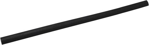 Graphite Crucible 18" Long Stir Rod for Melting Casting Refining Gold Silver Copper 1/2" Dia. in Saudi Arabia