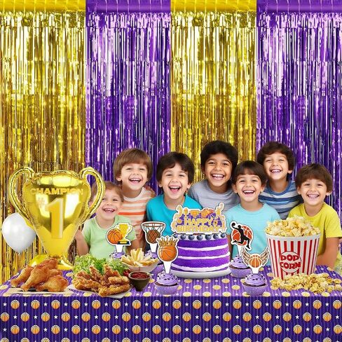 فيديو لعبة Cupcake Toppers Gaming Cake Toppers لعبة عيد ميلاد ديكورات كعكة للعبة موضوع استحمام الطفل للأطفال اللوازم حفلة عيد ميلاد (31 مساءً) in Saudi Arabia