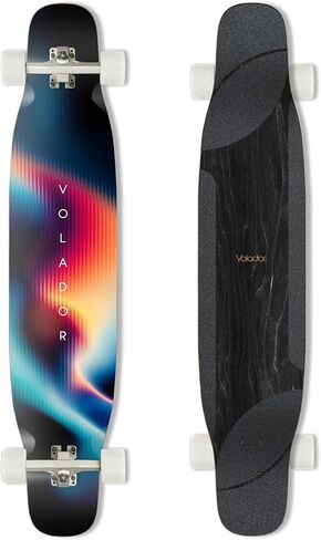 Volador 46inch Maple Dancing Longboard in Saudi Arabia