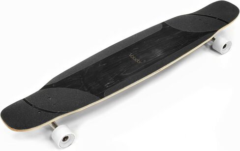 Volador 46inch Maple Dancing Longboard in Saudi Arabia