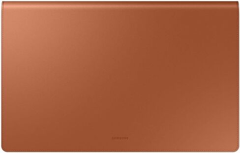 Samsung Leather Sleeve - Cover Galaxy Book 13.3" Brown in Saudi Arabia