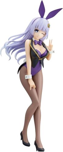 Banpresto - Date A Live - Miku Izayoi Glitter & Glamours Figure in Saudi Arabia