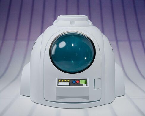 TAMASHII Nations - Medical Machine Replica 13.5cm Dragon Ball Z SH Figuarts Collectors Shop in Saudi Arabia