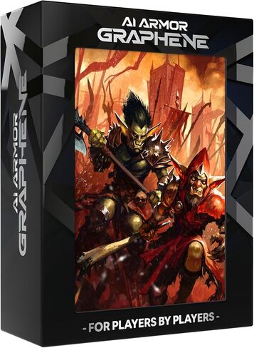 MTG (Goblin Horde) - 100ct Matte TCG Card Art Sleeves by Ai Armor in Kuwait