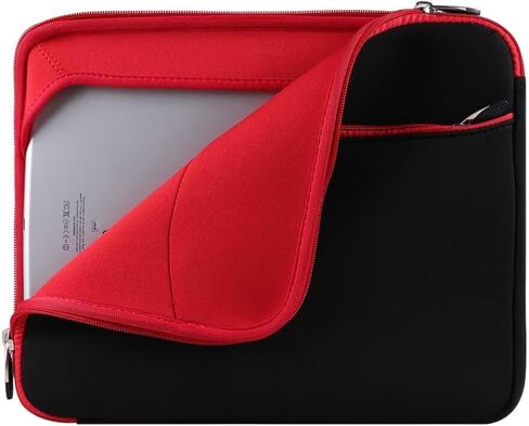 11 12 in Tablet Sleeve Compatible with Samsung Galaxy Chromebook Go, Galaxy Tab S10 Plus, S9 FE Plus, S9 Plus, Compatible with Lenovo Idea Tab Pro, Yoga Tab Plus, ThinkPad X12 Gen 2 Detachable in Kuwait