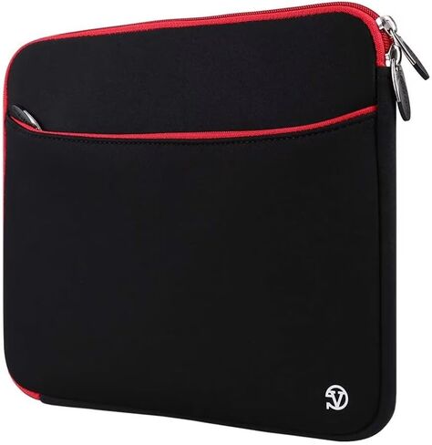 11 12 in Tablet Sleeve Compatible with Samsung Galaxy Chromebook Go, Galaxy Tab S10 Plus, S9 FE Plus, S9 Plus, Compatible with Lenovo Idea Tab Pro, Yoga Tab Plus, ThinkPad X12 Gen 2 Detachable in Kuwait