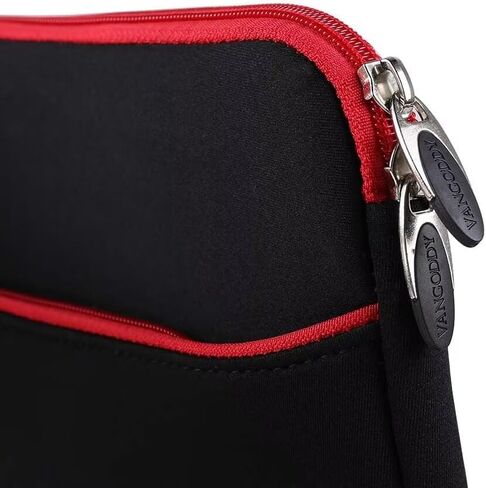 11 12 in Tablet Sleeve Compatible with Samsung Galaxy Chromebook Go, Galaxy Tab S10 Plus, S9 FE Plus, S9 Plus, Compatible with Lenovo Idea Tab Pro, Yoga Tab Plus, ThinkPad X12 Gen 2 Detachable in Kuwait