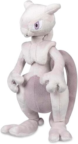 Pokemon Center Mewtwo Poké Plush - 10 ½ In. in Saudi Arabia