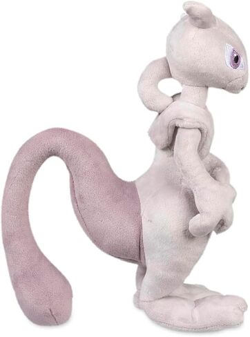 Pokemon Center Mewtwo Poké Plush - 10 ½ In. in Saudi Arabia