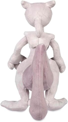 Pokemon Center Mewtwo Poké Plush - 10 ½ In. in Saudi Arabia