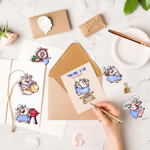حشرات Globleland مضحكة طوابع واضحة 5.91x5.91 بوصة الخنافس العنكبوتات القواقع Silicone Silicone Clear Stamp Seals Cartoon Cartoons Stamps for DIY Scrapbooking Cards Journal in Saudi Arabia
