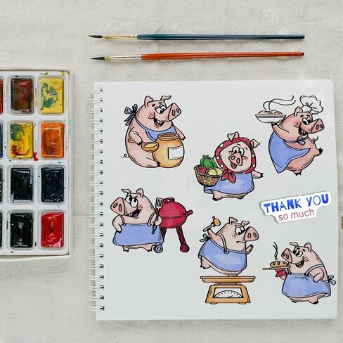 حشرات Globleland مضحكة طوابع واضحة 5.91x5.91 بوصة الخنافس العنكبوتات القواقع Silicone Silicone Clear Stamp Seals Cartoon Cartoons Stamps for DIY Scrapbooking Cards Journal in Saudi Arabia