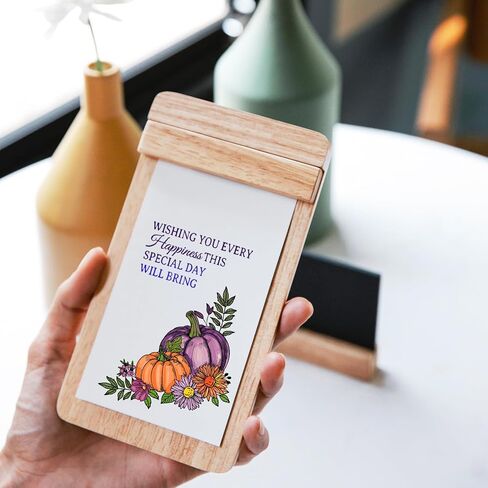 GLOBLELAND 4Pcs Autumn Pumpkin Mini Clear Stamps for DIY Scrapbooking Thanksgiving Pumpkin Corner Mini Silicone Stamp Seals Transparent Stamps for Cards Making Photo Album Journal Home Decoration in Saudi Arabia