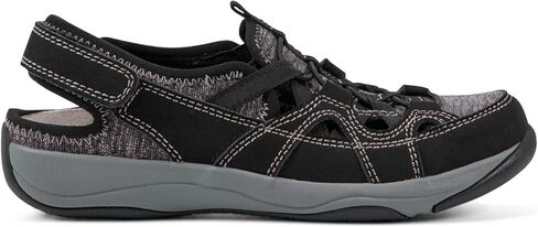 حذاء رياضي نسائي من Earth Origins Sid Slip-On للمناسبات الكاجوال، للاستخدام اليومي - Sedona Brown - 8 in Kuwait