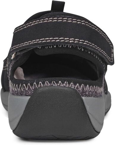 حذاء رياضي نسائي من Earth Origins Sid Slip-On للمناسبات الكاجوال، للاستخدام اليومي - Sedona Brown - 8 in Kuwait