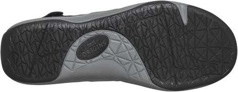 حذاء رياضي نسائي من Earth Origins Sid Slip-On للمناسبات الكاجوال، للاستخدام اليومي - Sedona Brown - 8 in Kuwait