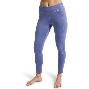 Burton Womens' Midweight X Base Layer Pant