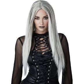 Women's Gothic Matriarch Wig