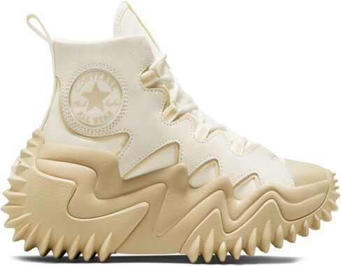 Converse Run Star Motion Hi Sneakers Women Black Sneakers in Saudi Arabia