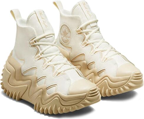 Converse Run Star Motion Hi Sneakers Women Black Sneakers in Saudi Arabia