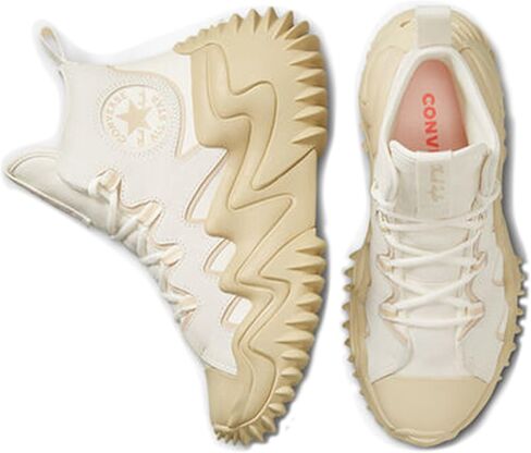 Converse Run Star Motion Hi Sneakers Women Black Sneakers in Saudi Arabia