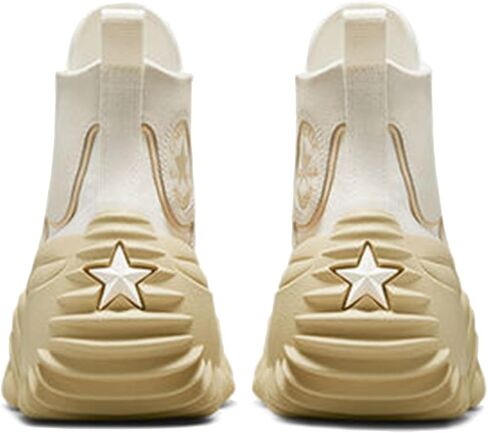 Converse Run Star Motion Hi Sneakers Women Black Sneakers in Saudi Arabia