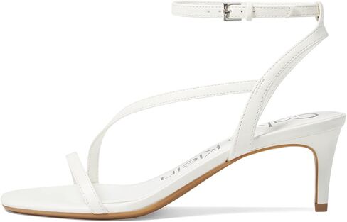 Calvin Klein Women's Iryna Heeled Sandal in Saudi Arabia