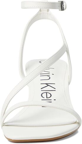 Calvin Klein Women's Iryna Heeled Sandal in Saudi Arabia