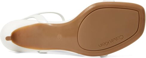 Calvin Klein Women's Iryna Heeled Sandal in Saudi Arabia