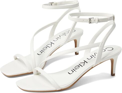Calvin Klein Women's Iryna Heeled Sandal in Saudi Arabia