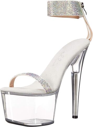 Women's Anika Heeled Sandal in Saudi Arabia