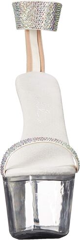Women's Anika Heeled Sandal in Saudi Arabia