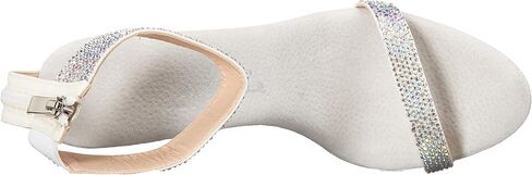 Women's Anika Heeled Sandal in Saudi Arabia