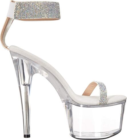 Women's Anika Heeled Sandal in Saudi Arabia